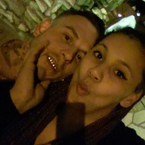 Meet your Posher, Natti